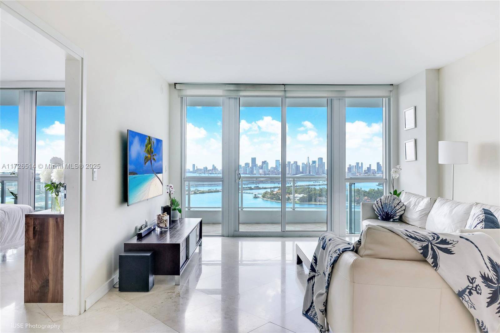 Miami Beach, FL 33139,540 West Ave #2312