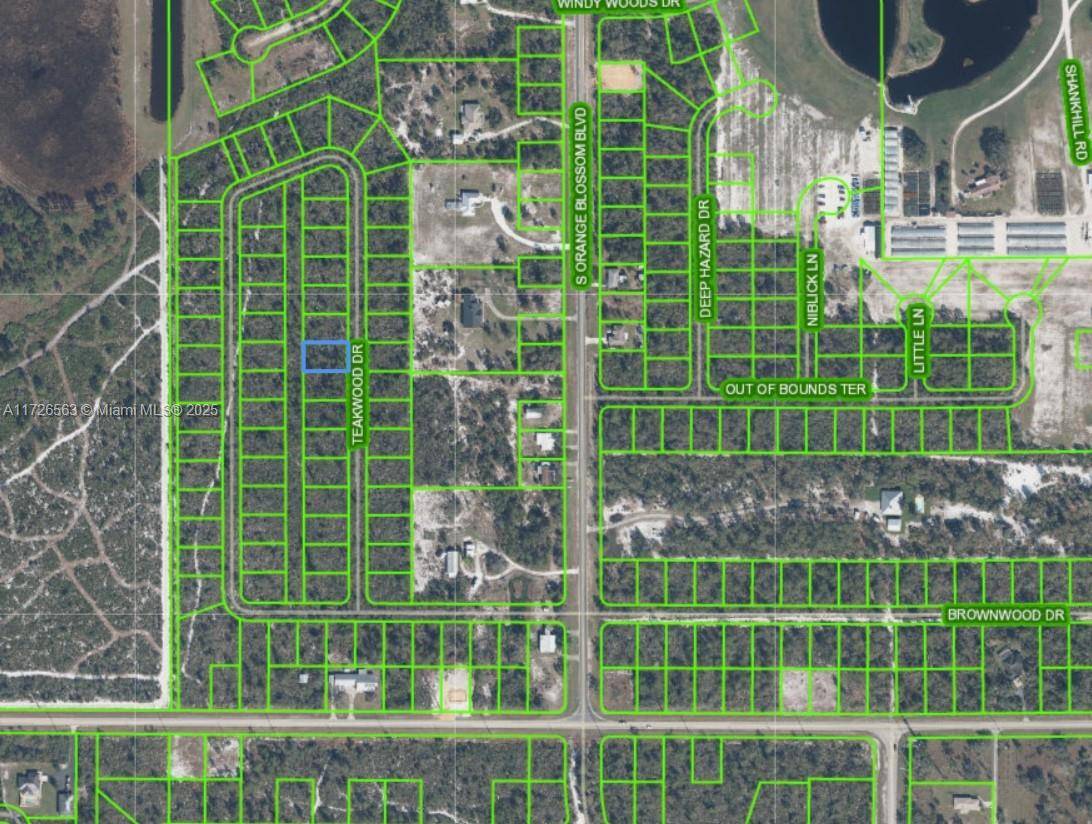 Sebring, FL 33875,3510 Teakwood Drive