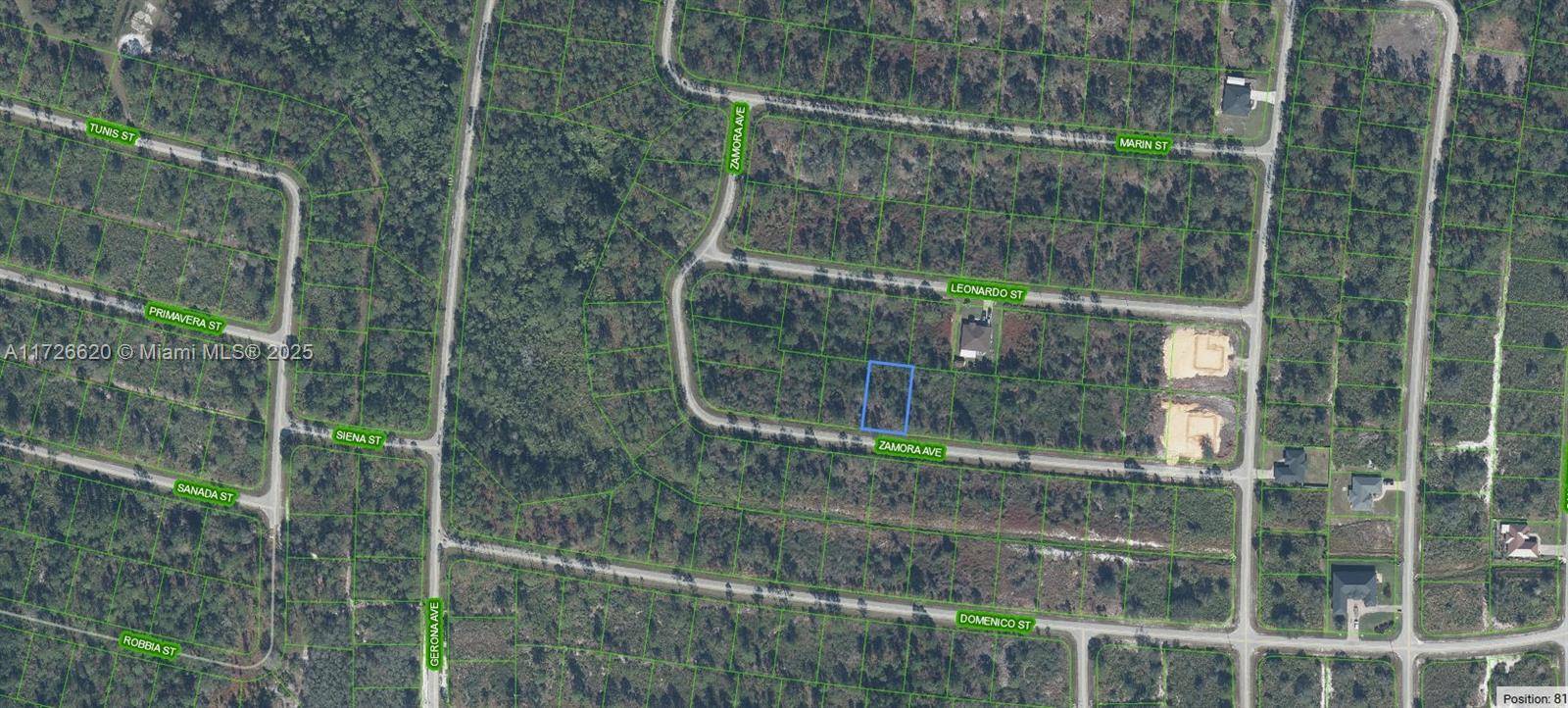 Sebring, FL 33872,8002 Zamora Avenue