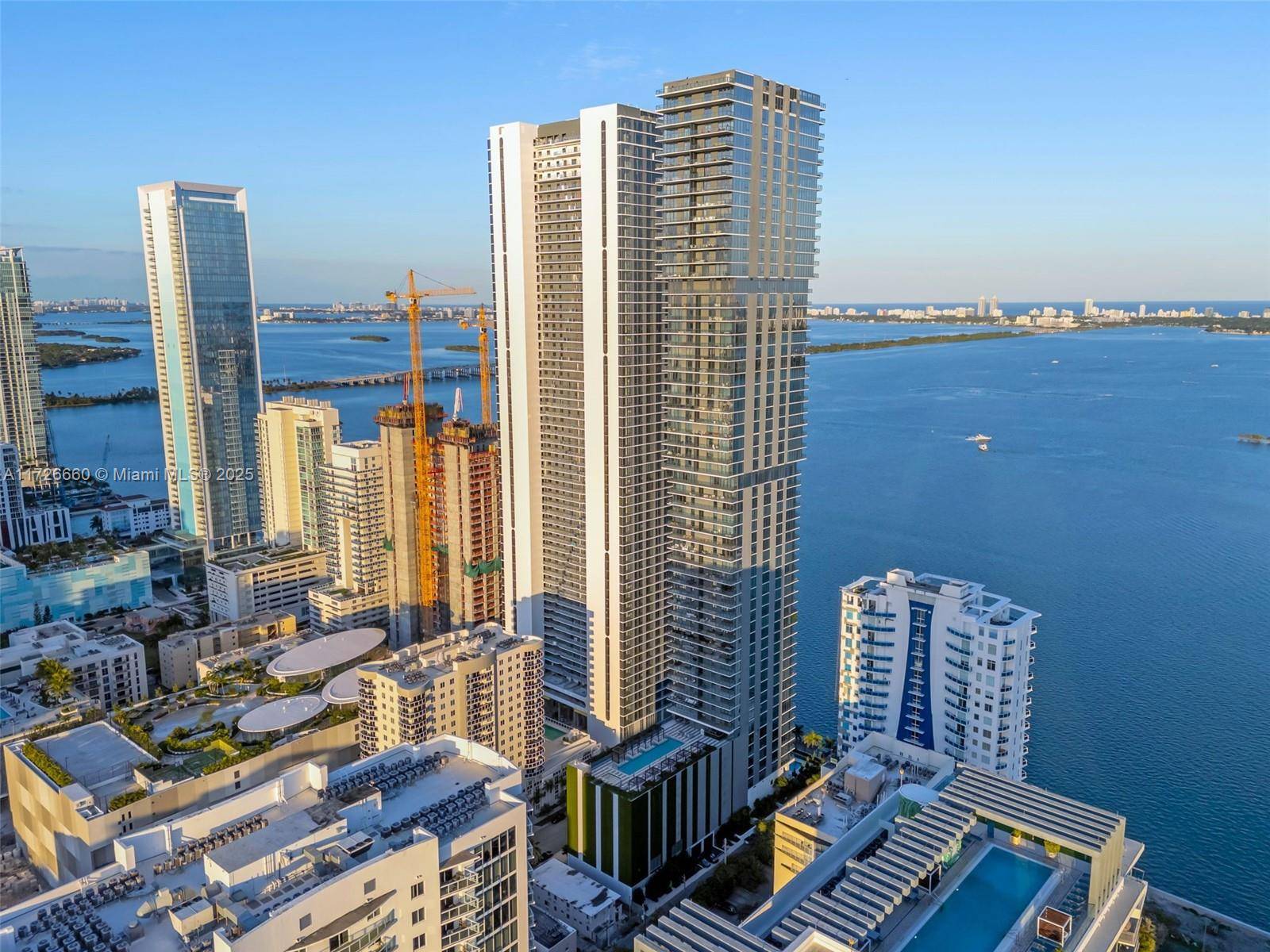 Miami, FL 33137,788 NE 23rd St #1902