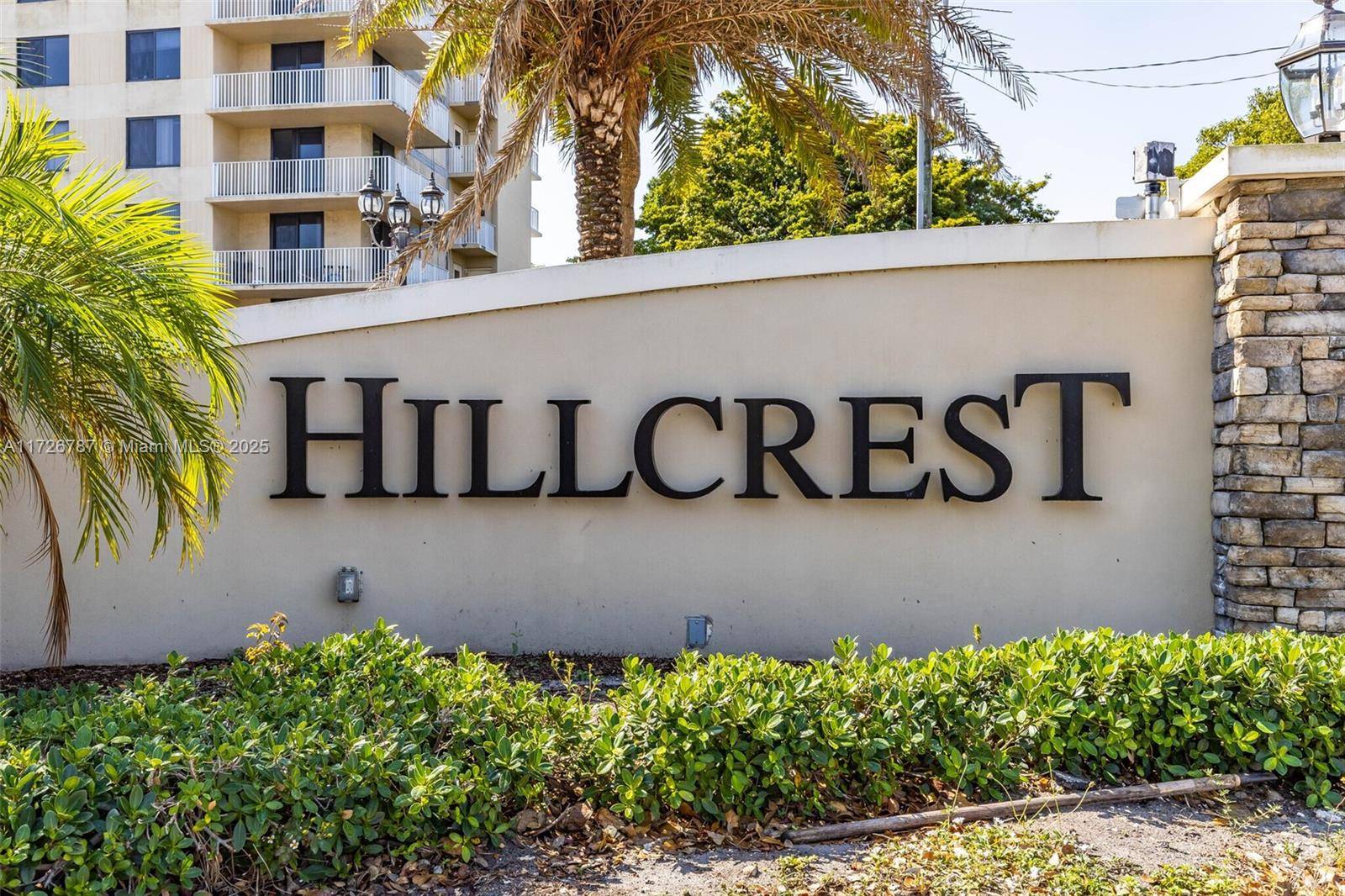 Hollywood, FL 33021,4650 Washington St #201