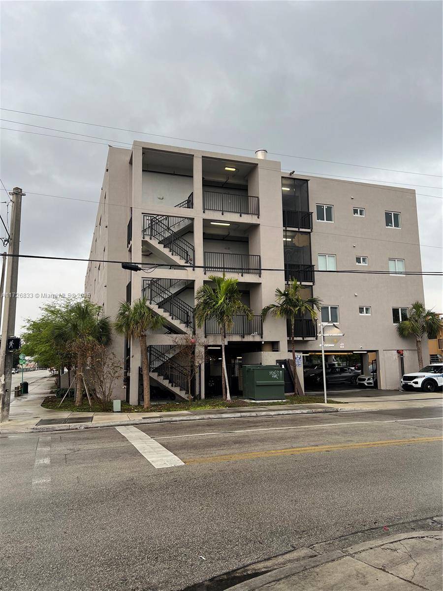 Miami, FL 33142,2311 NW 22nd Ave #203