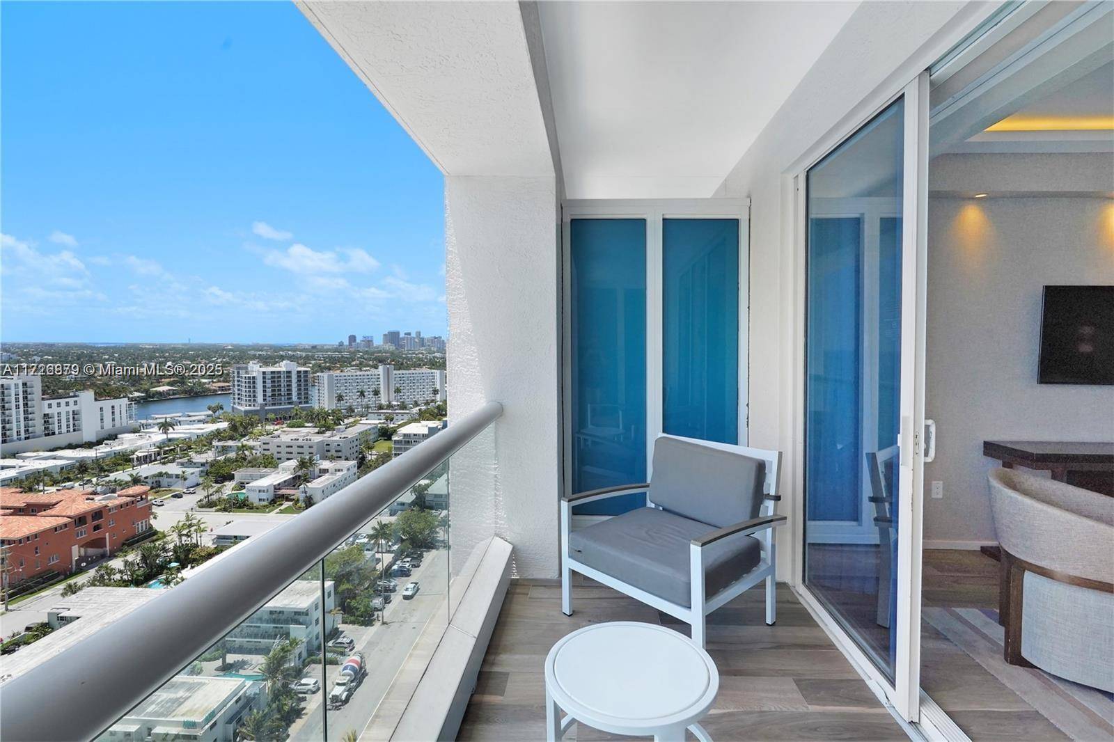 Fort Lauderdale, FL 33304,551 N Fort Lauderdale Beach Blvd #R1806