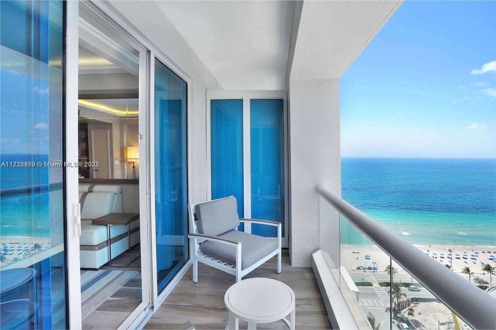 Fort Lauderdale, FL 33304,551 N Fort Lauderdale Beach Blvd #R1806