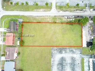 Miami, FL 33167,1855 NW 119th St