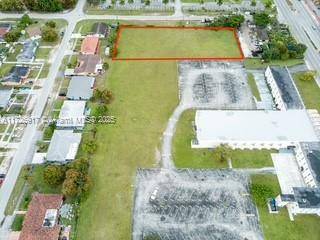 Miami, FL 33167,1855 NW 119th St