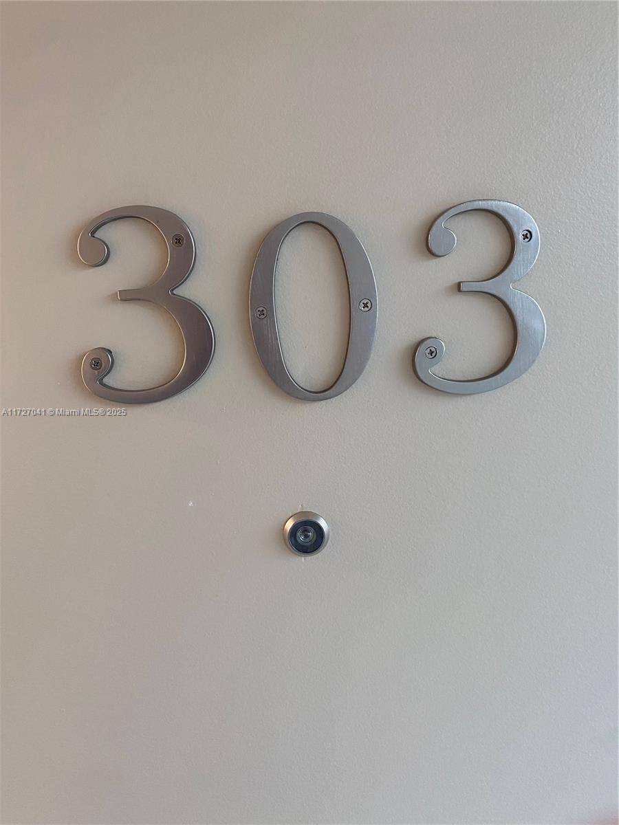 North Miami Beach, FL 33162,16750 NE 10 Ave #303