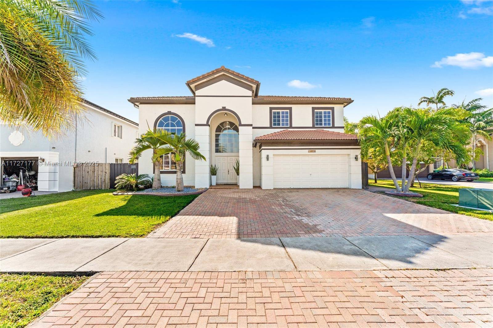 Miami, FL 33196,15890 SW 141st Ter