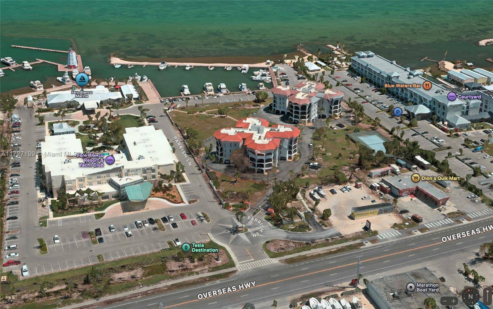 Marathon, FL 33050,1998 Overseas Hwy #33A