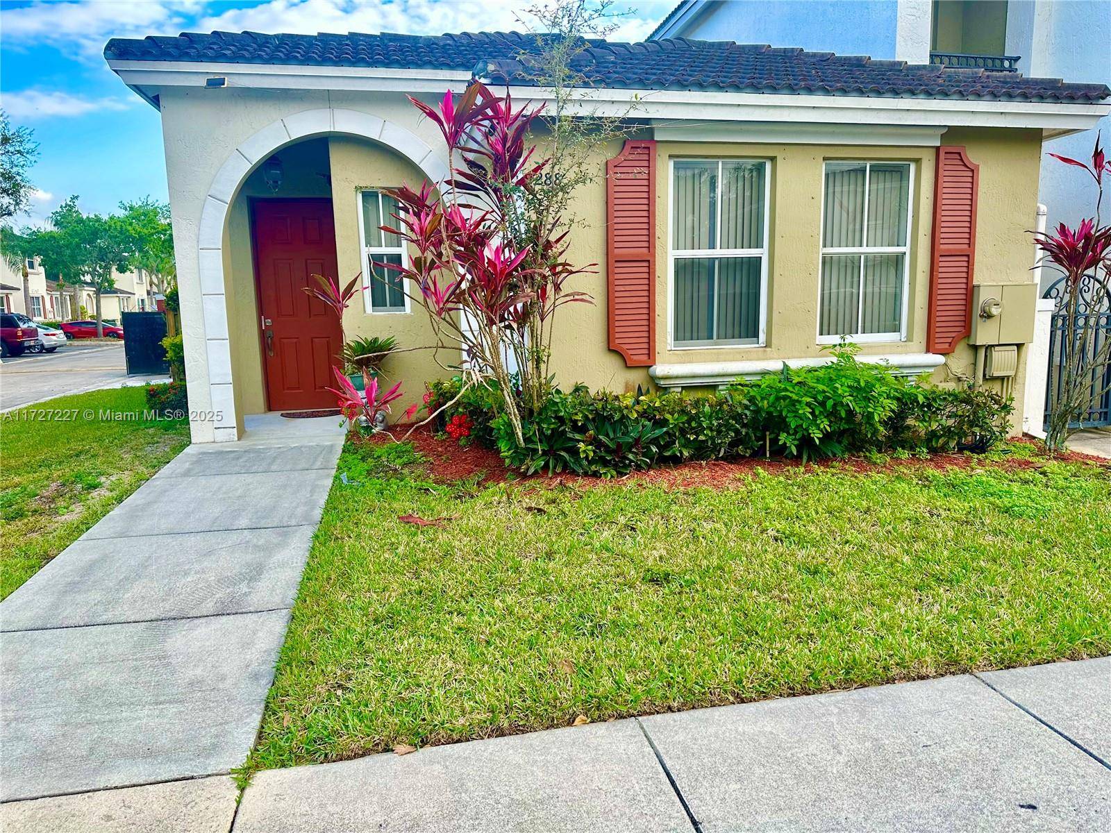 Homestead, FL 33033,4288 NE 10th Ct