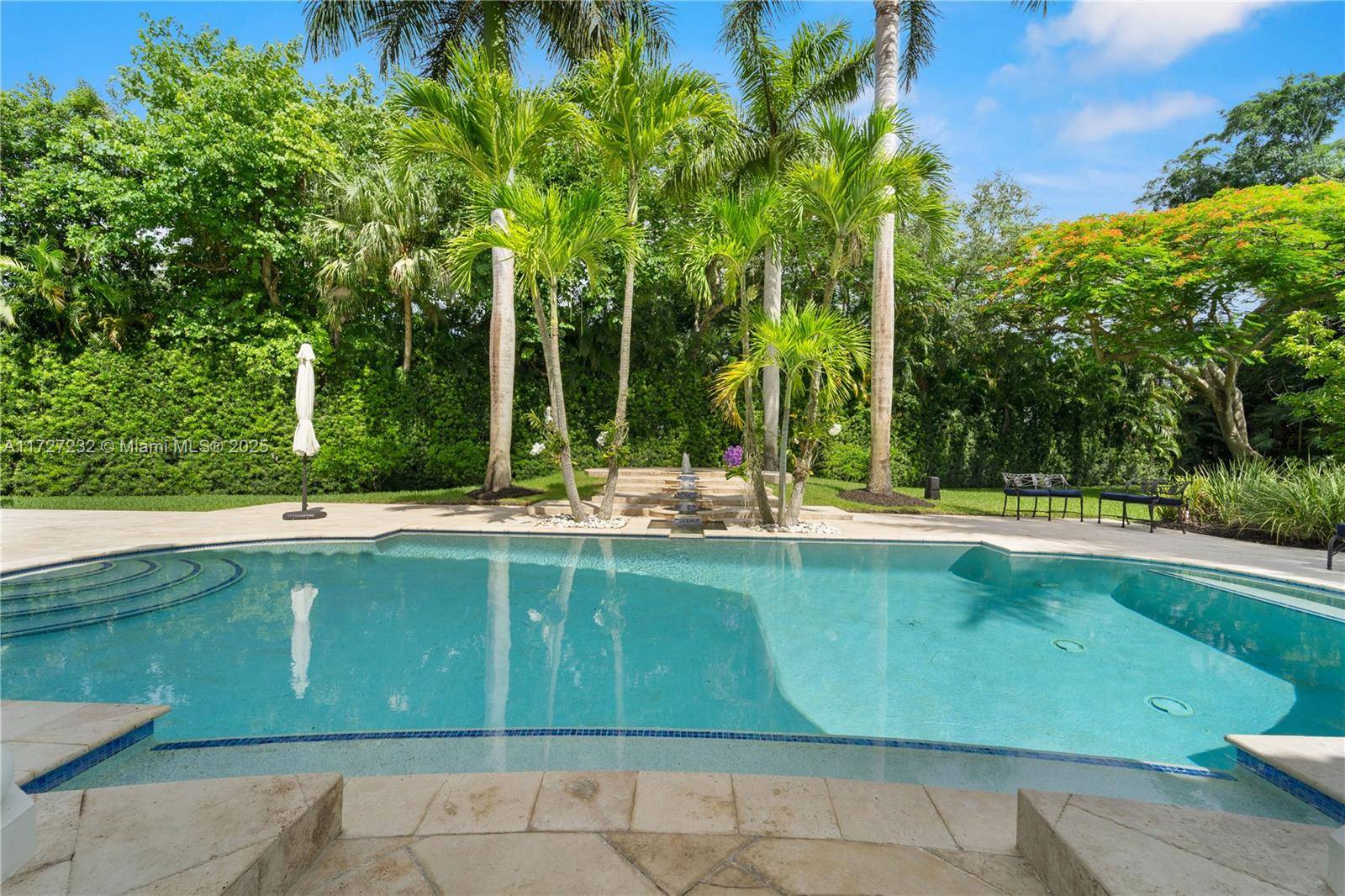 Pinecrest, FL 33156,12500 Vista Ln