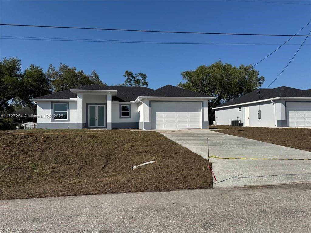 Lehigh Acres, FL 33976,2902 49th ST SW