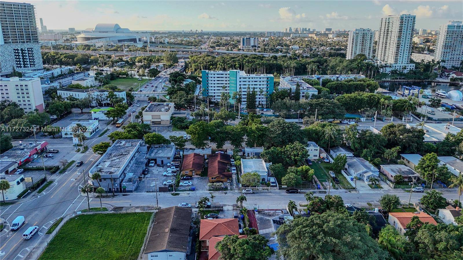 Miami, FL 33125,1450 NW 17th Ave