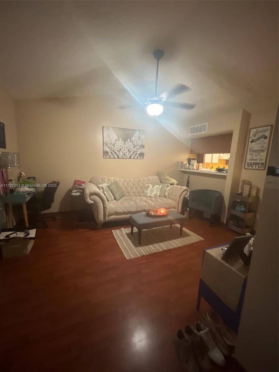 Miami, FL 33196,15325 SW 106th Ter #633