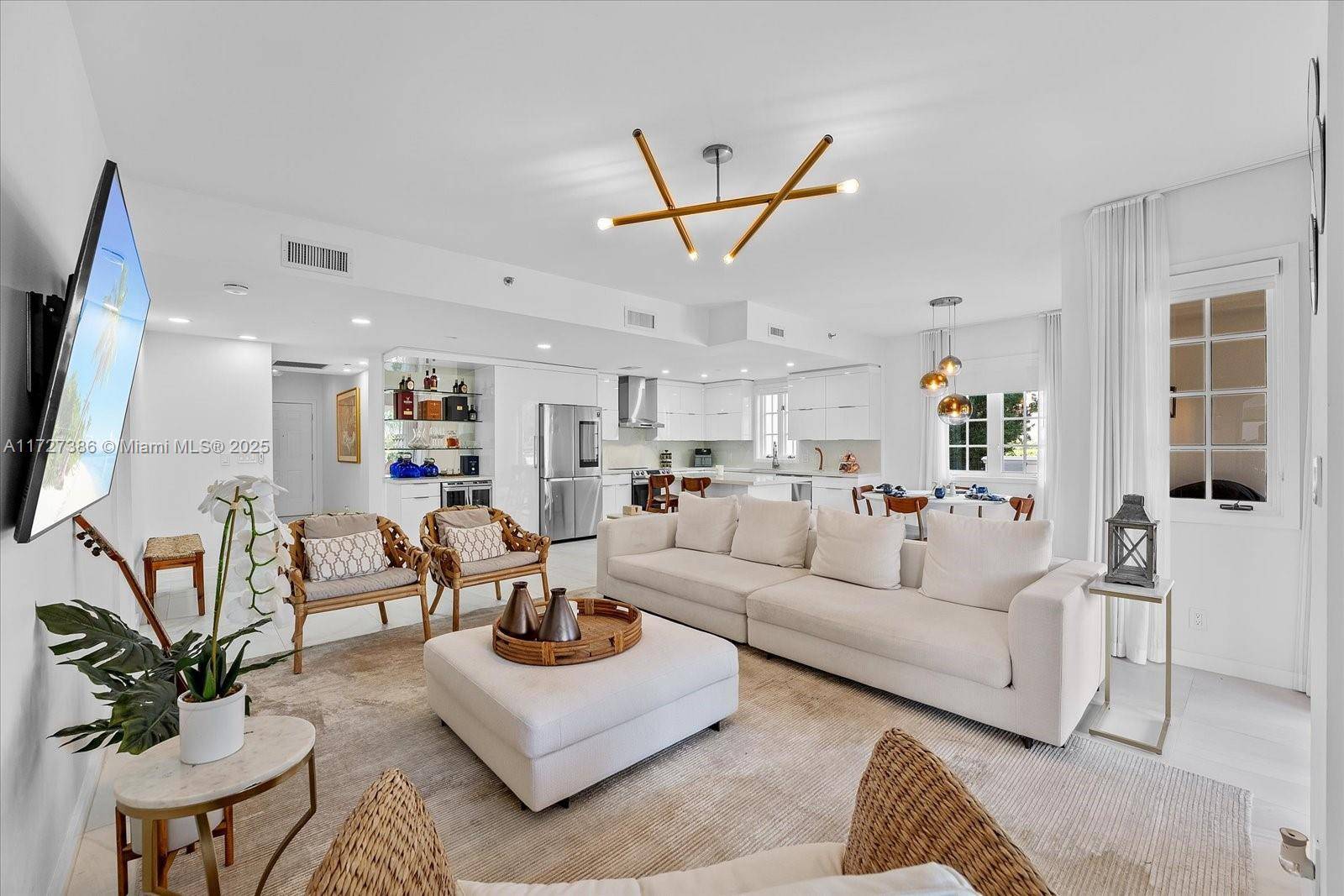 Miami Beach, FL 33109,19217 Fisher Island #19217