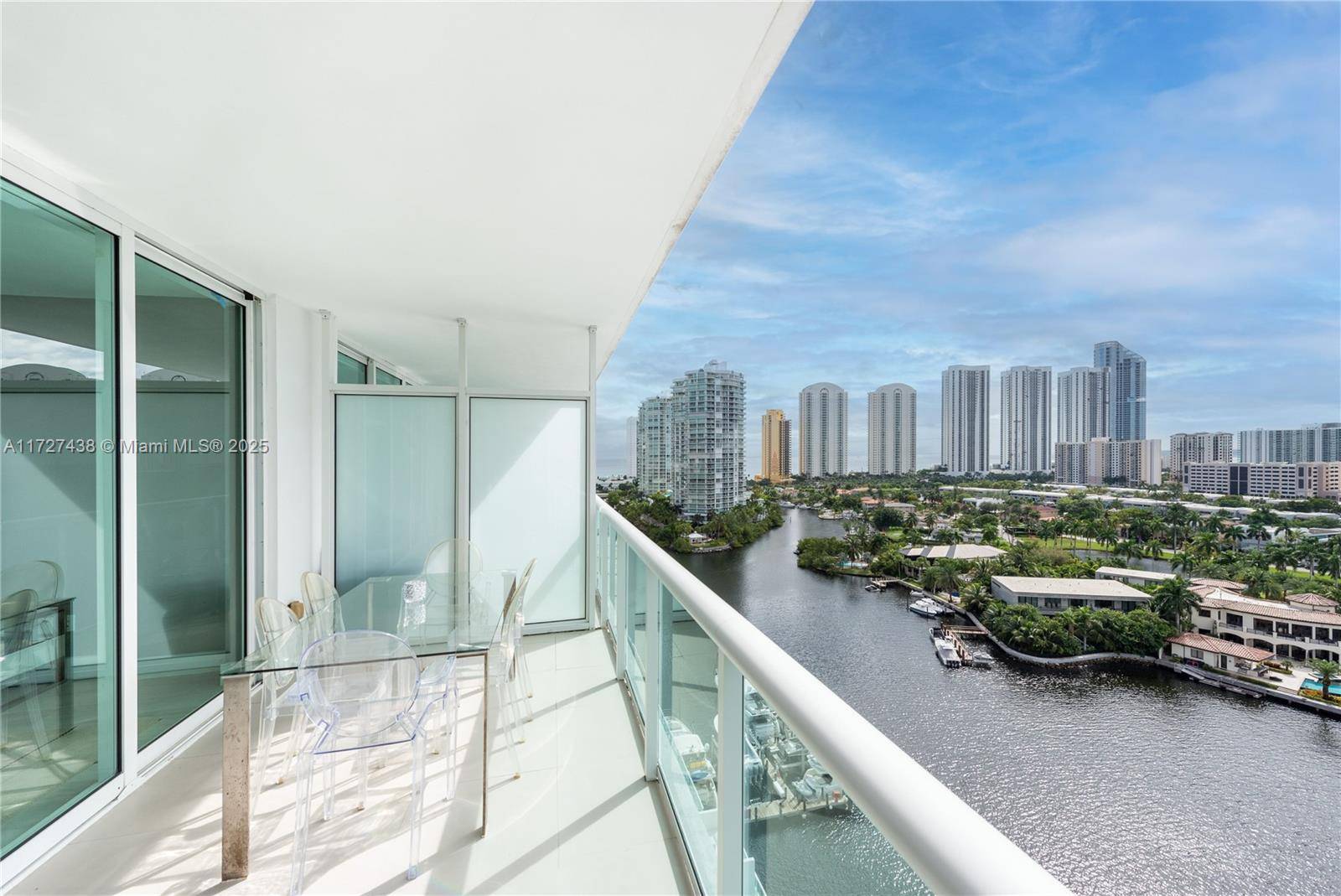 Sunny Isles Beach, FL 33160,400 Sunny Isles Blvd #1518