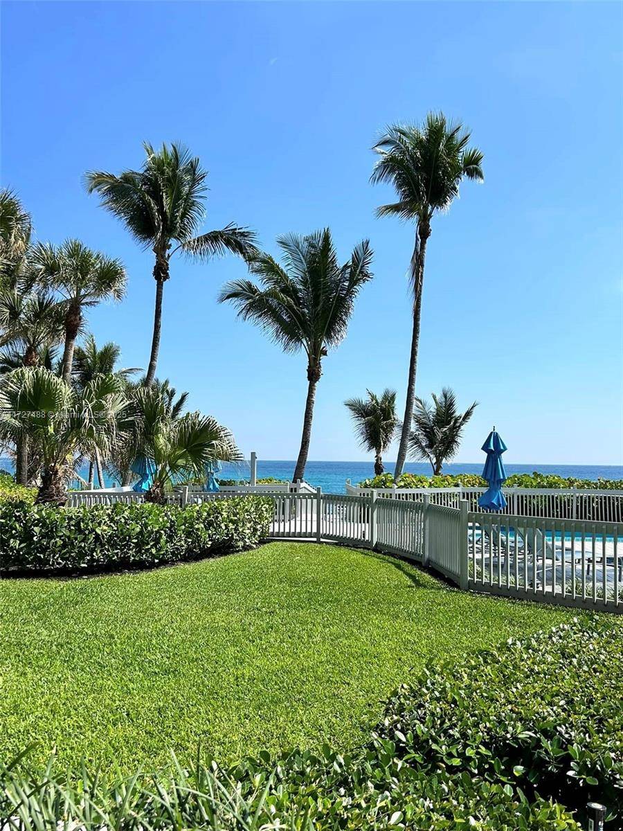 Hillsboro Beach, FL 33062,1073 Hillsboro Mile #1N