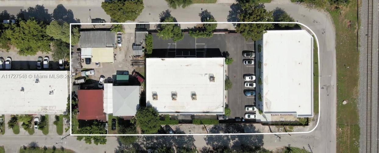 Miami, FL 33138,8020 NE 4th Ave