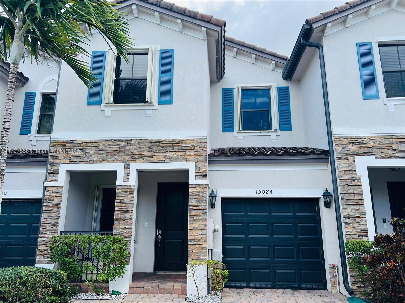 Miami, FL 33196,15084 SW 117TH TER #0