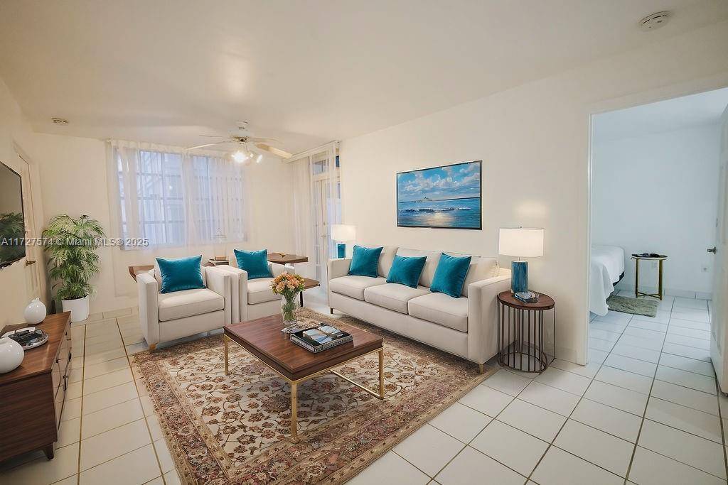 Coral Gables, FL 33146,1280 S Alhambra Cir #2107