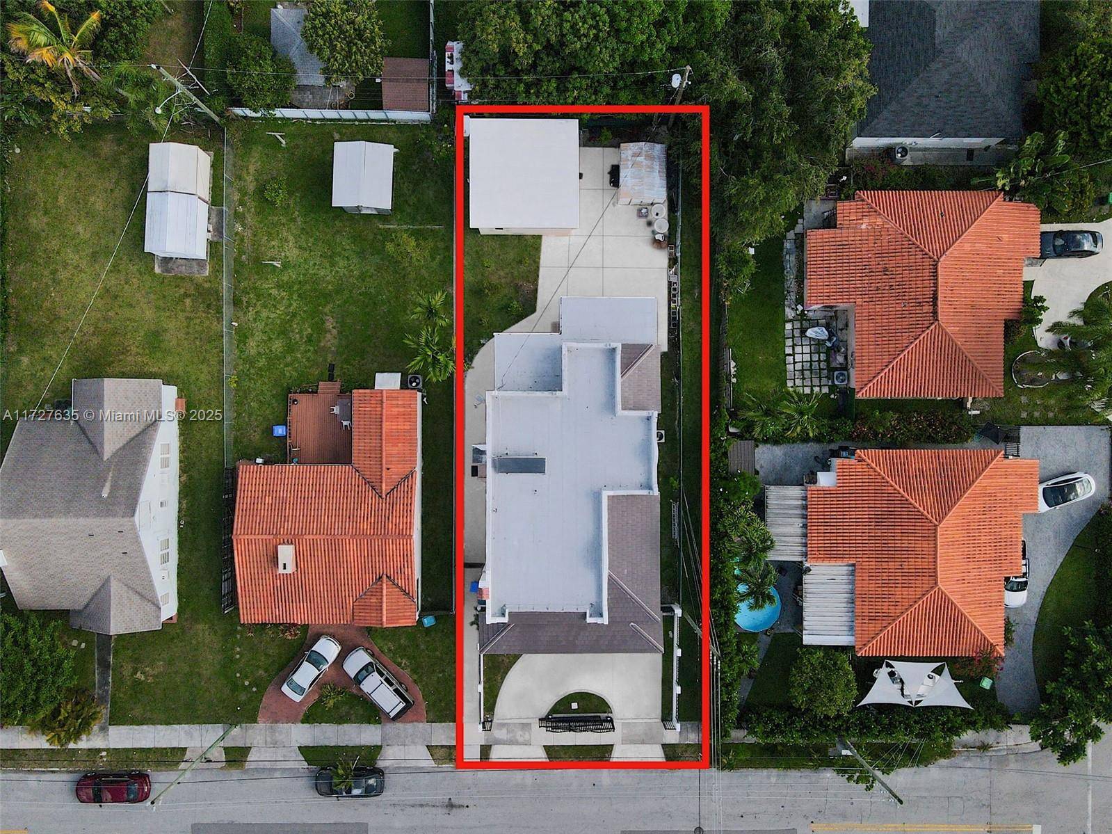 Miami, FL 33145,1721 SW 24th Ter