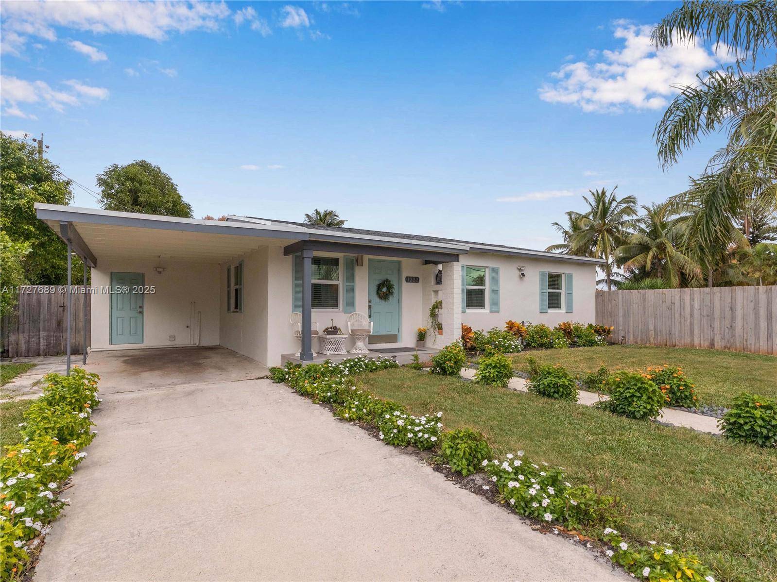 Lake Worth, FL 33460,1222 S 14th Ct S