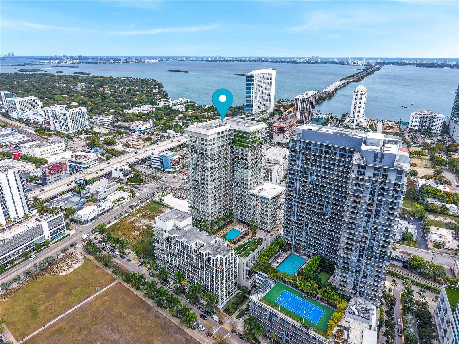 Miami, FL 33137,3470 E Coast Ave #H2709
