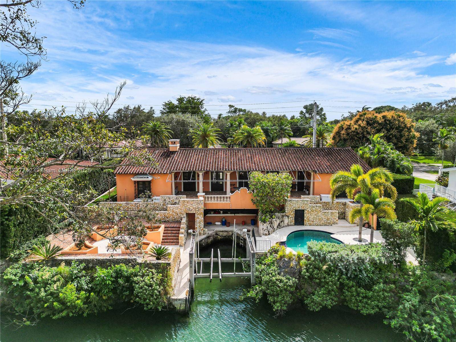 Coral Gables, FL 33146,1181 S Alhambra Cir