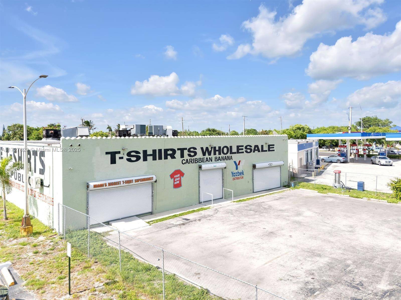 Miami, FL 33147,3221 NW 79th St