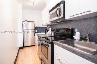 Miami Beach, FL 33139,820 Euclid Ave #307