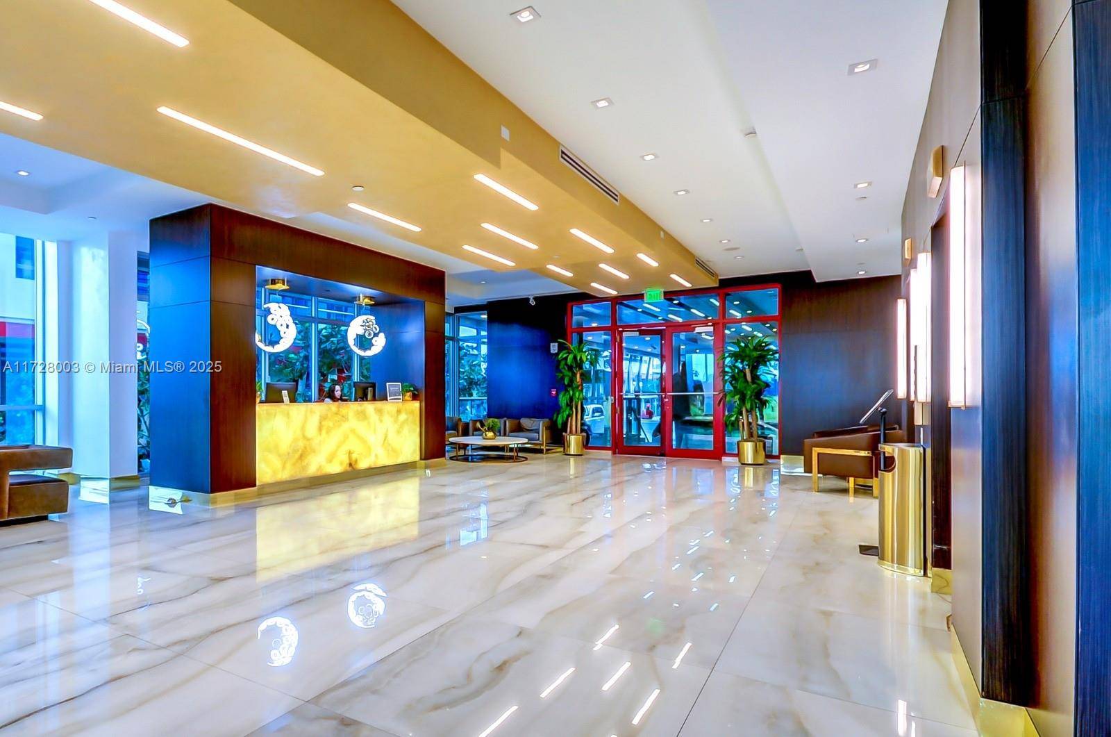 Hollywood, FL 33019,777 N Ocean Dr #N305