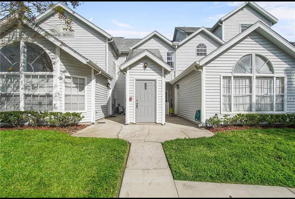 Tampa, FL 33612,12145 Armenia Gables #1