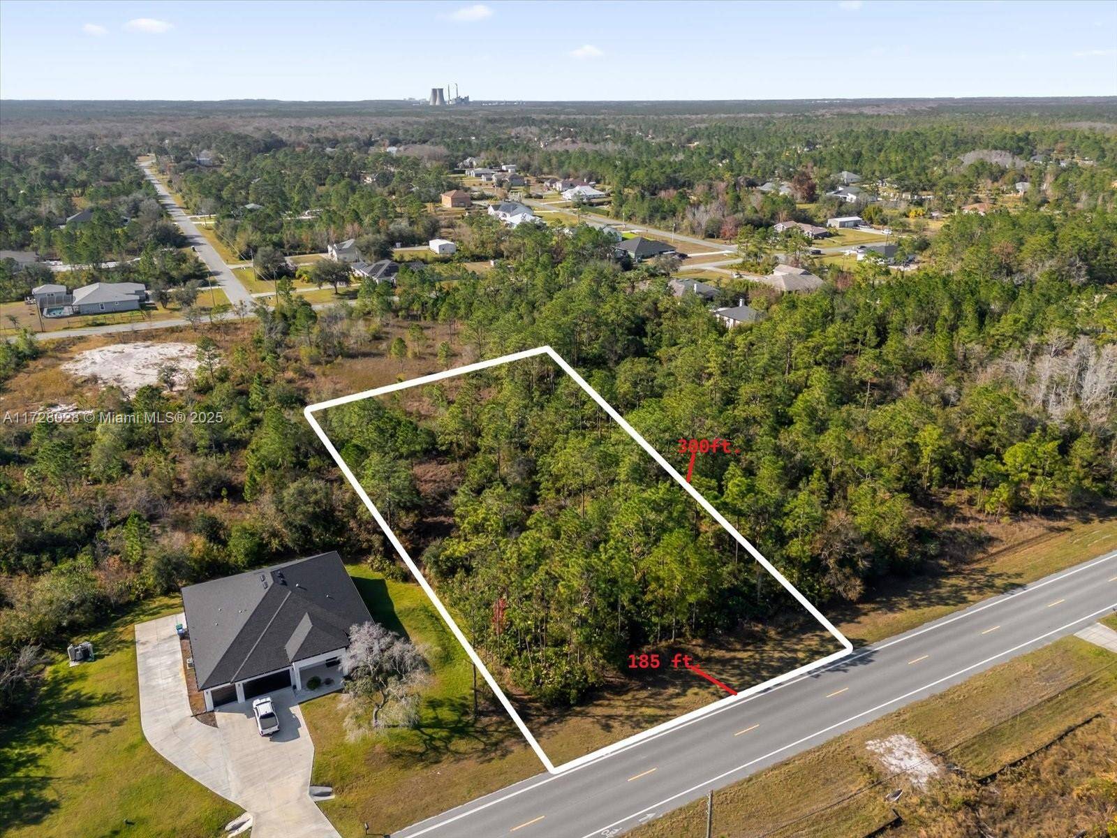 Orlando, FL 32833,LOT 13 DALLAS BLVD