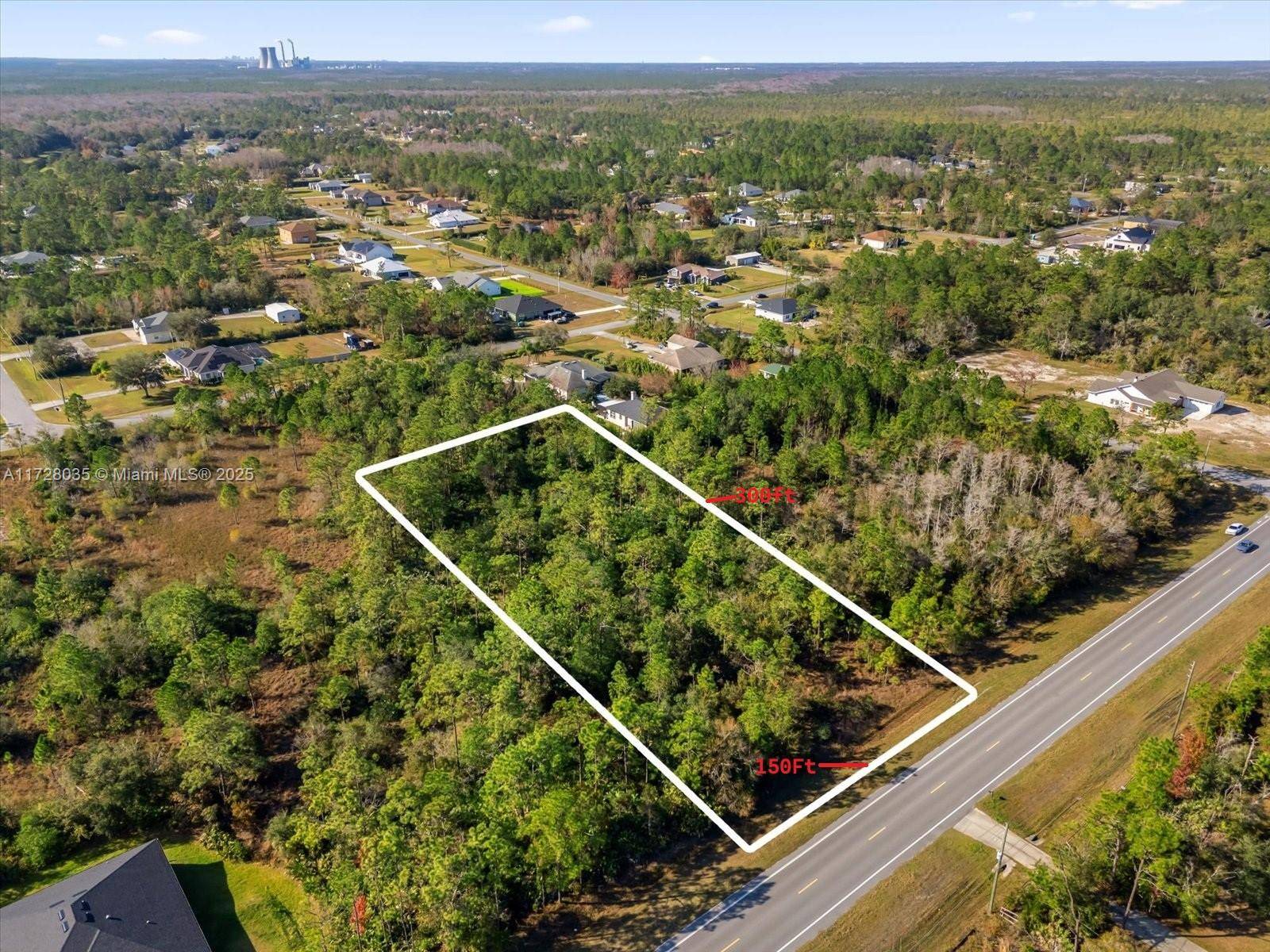 Orlando, FL 32833,LOT 14 DALLAS BLVD