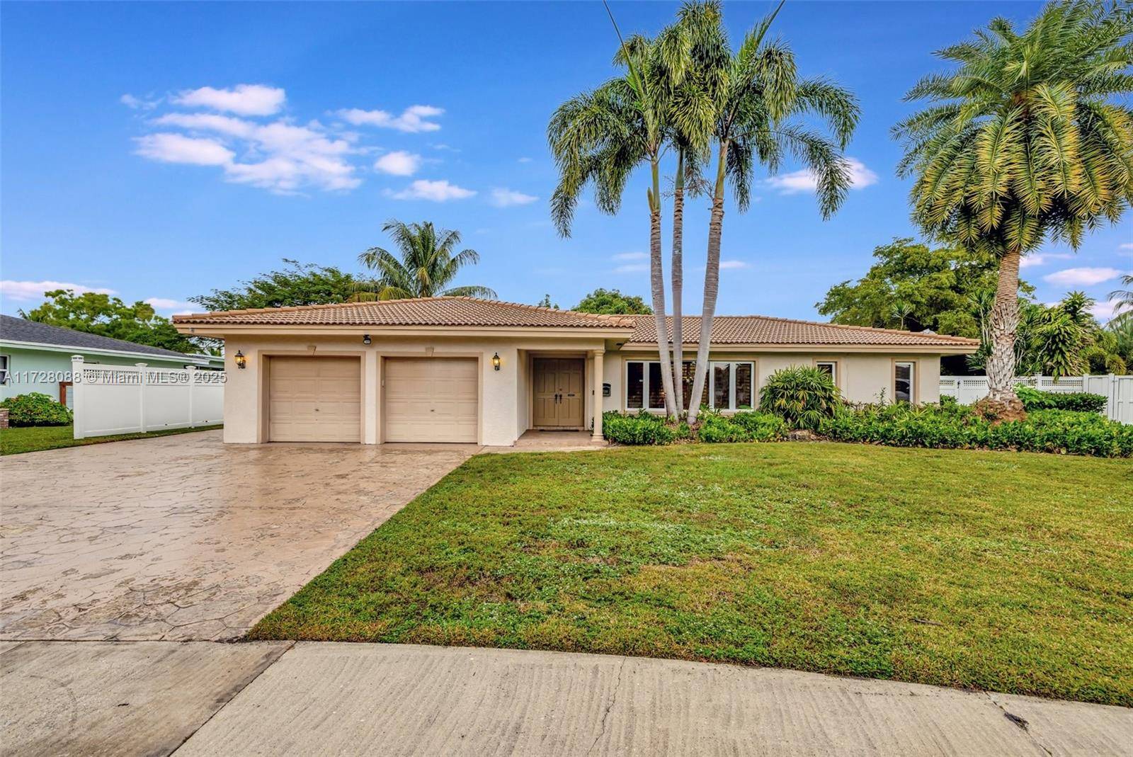 Plantation, FL 33317,7201 NW 9th St