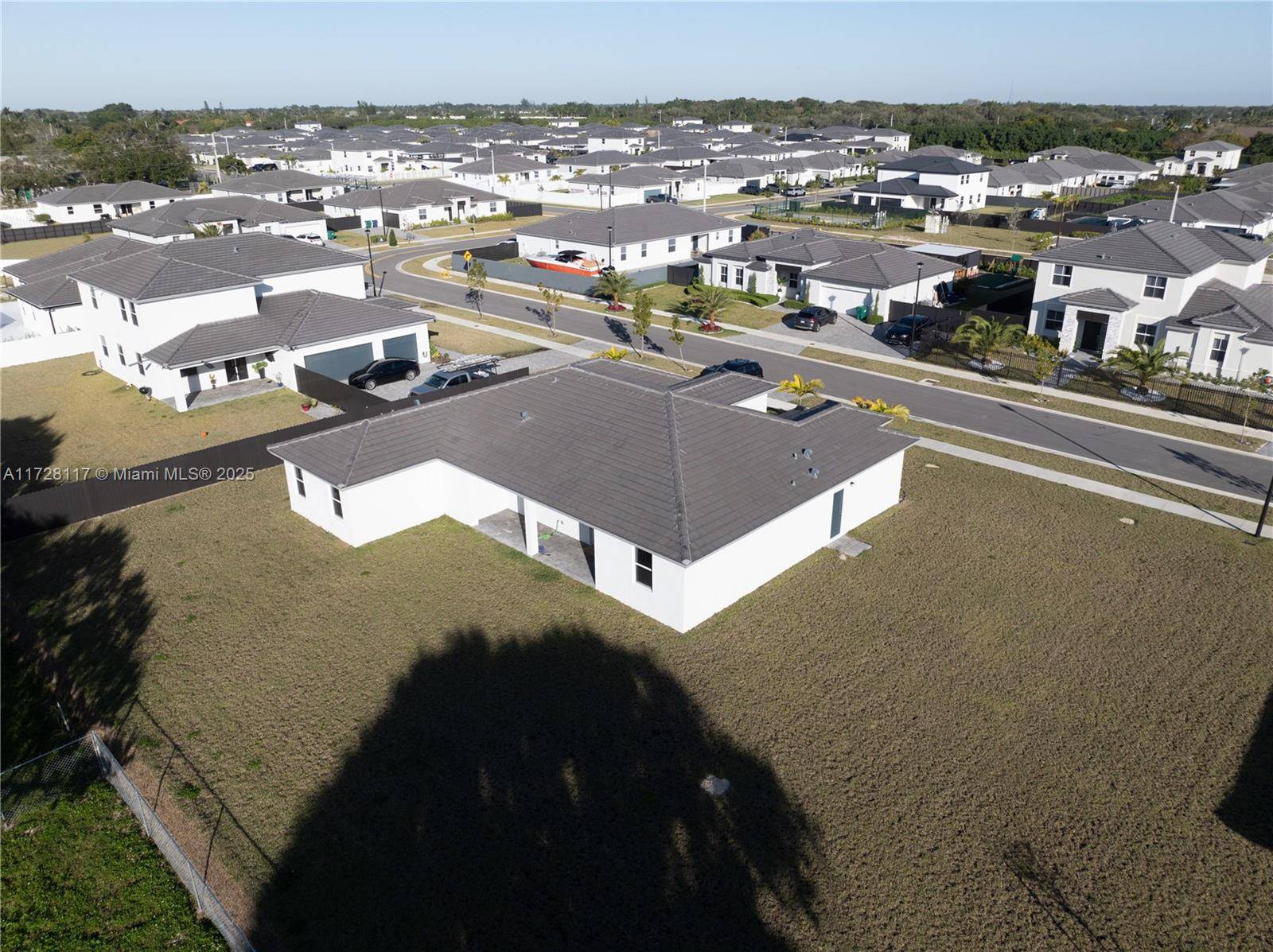 Homestead, FL 33030,16802 SW 292nd Ter