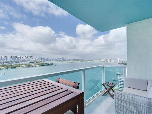 Miami Beach, FL 33139,650 West Ave #2409