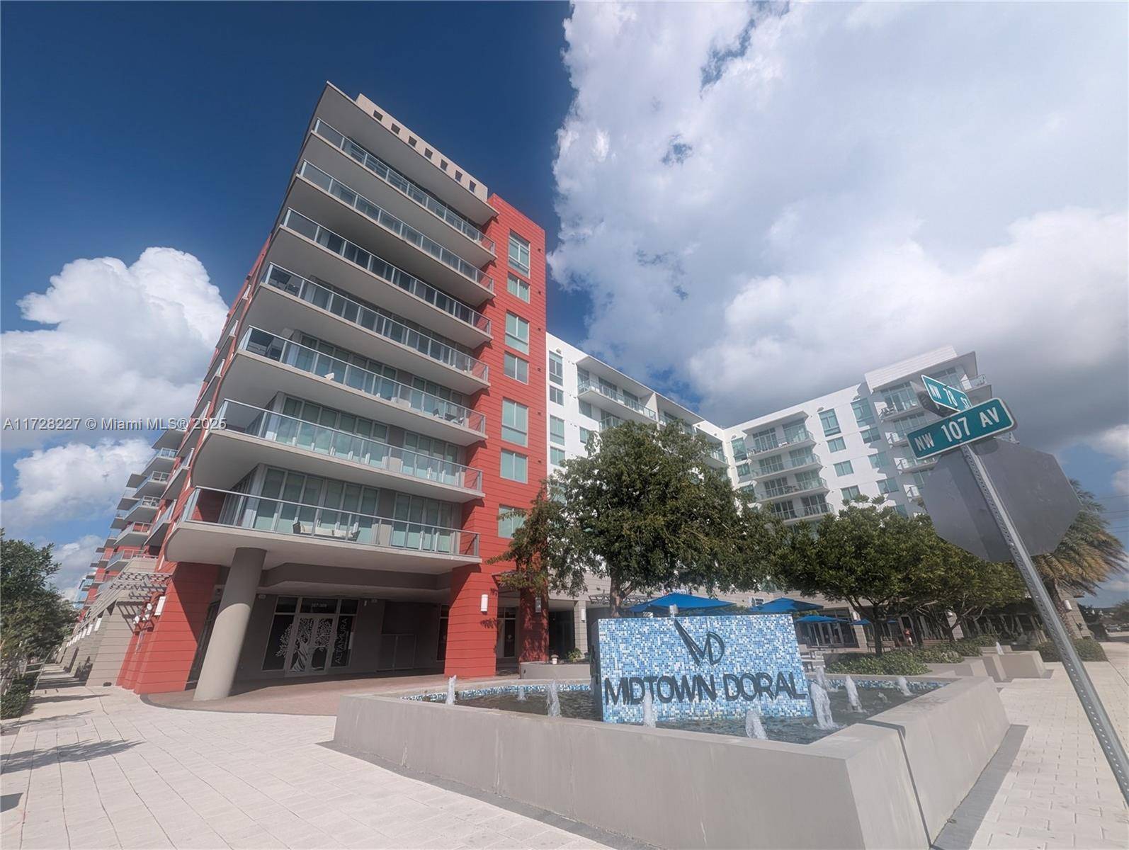 Doral, FL 33178,7825 NW 107th Ave #212