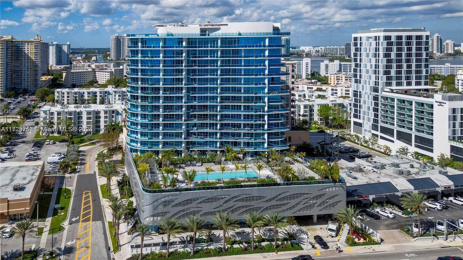 Sunny Isles Beach, FL 33160,17550 Collins Ave #601