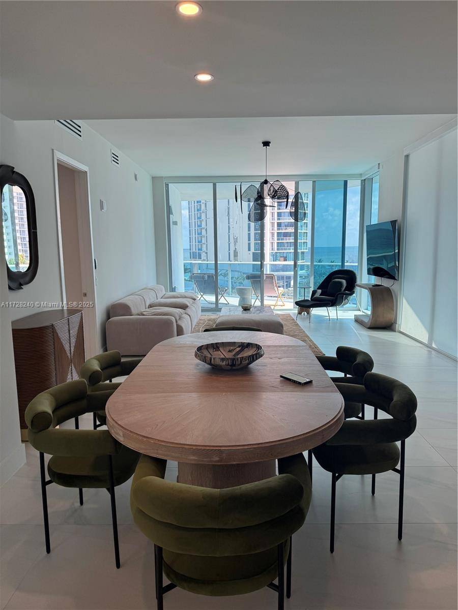 Sunny Isles Beach, FL 33160,17550 Collins Ave #601