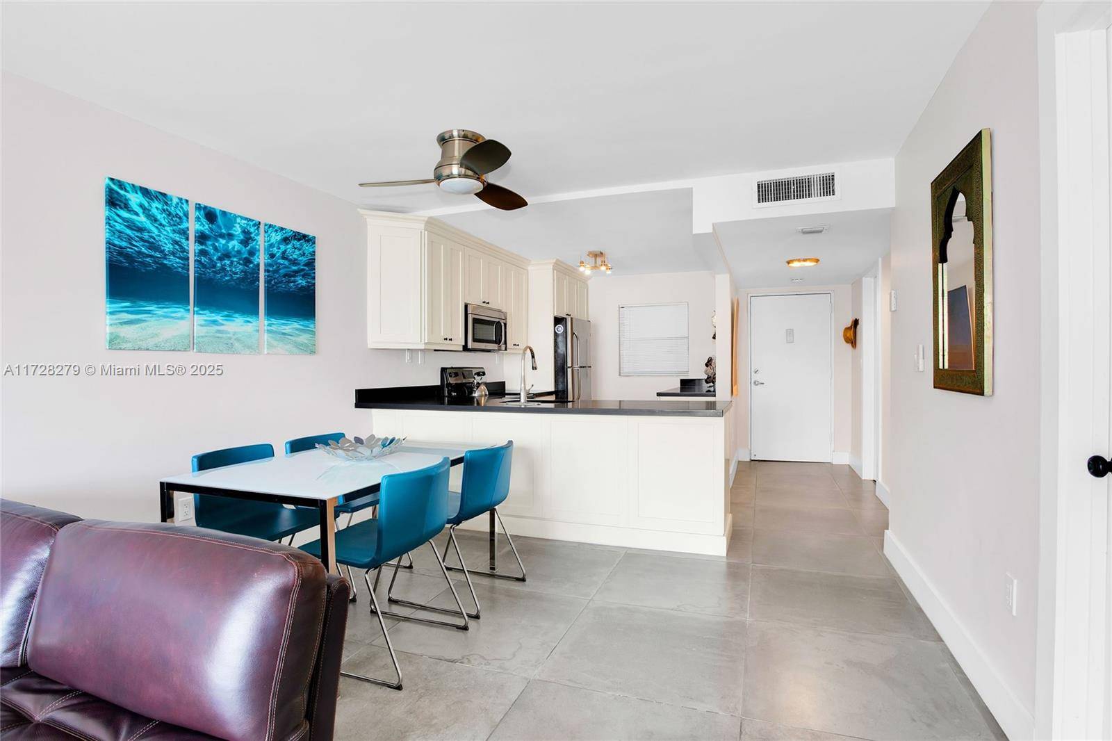 Miami Beach, FL 33141,7801 Abbott Ave #504