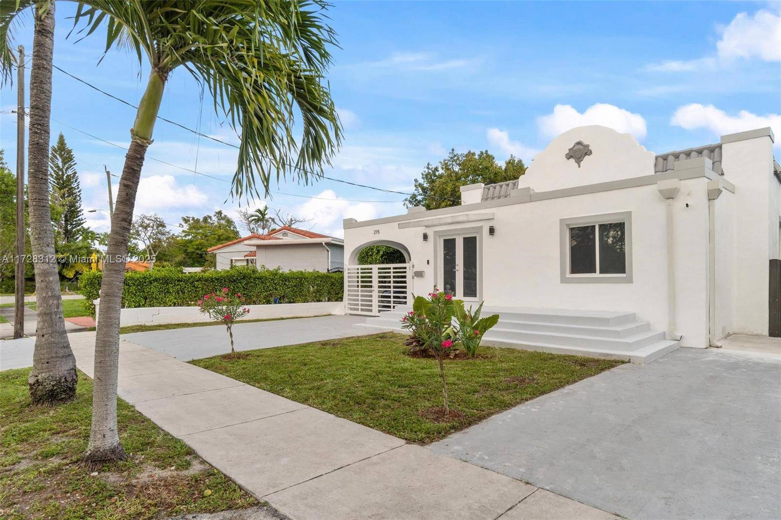 Miami, FL 33135,215 SW 32nd Ct Rd