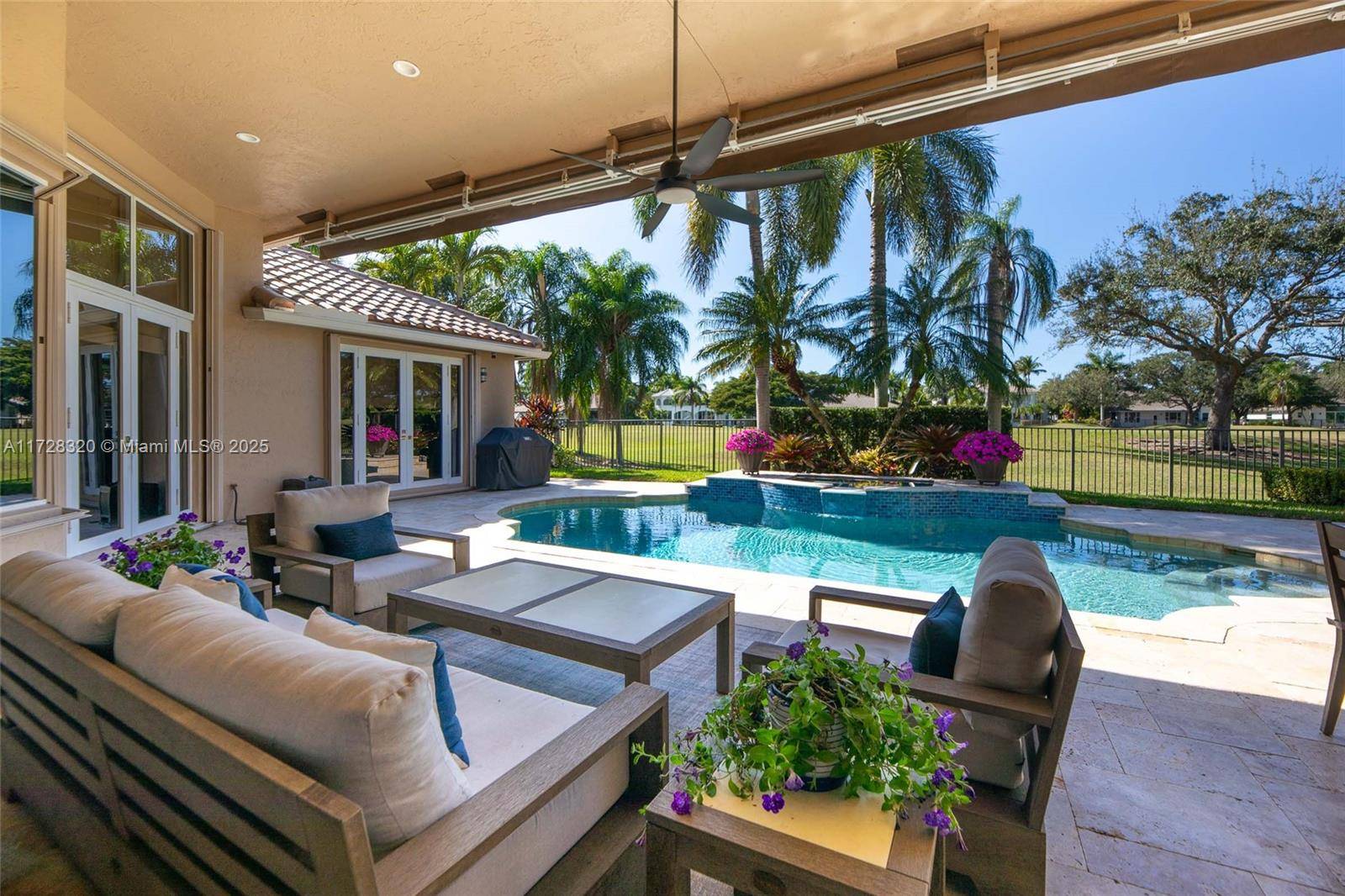 Weston, FL 33327,2485 Poinciana Dr