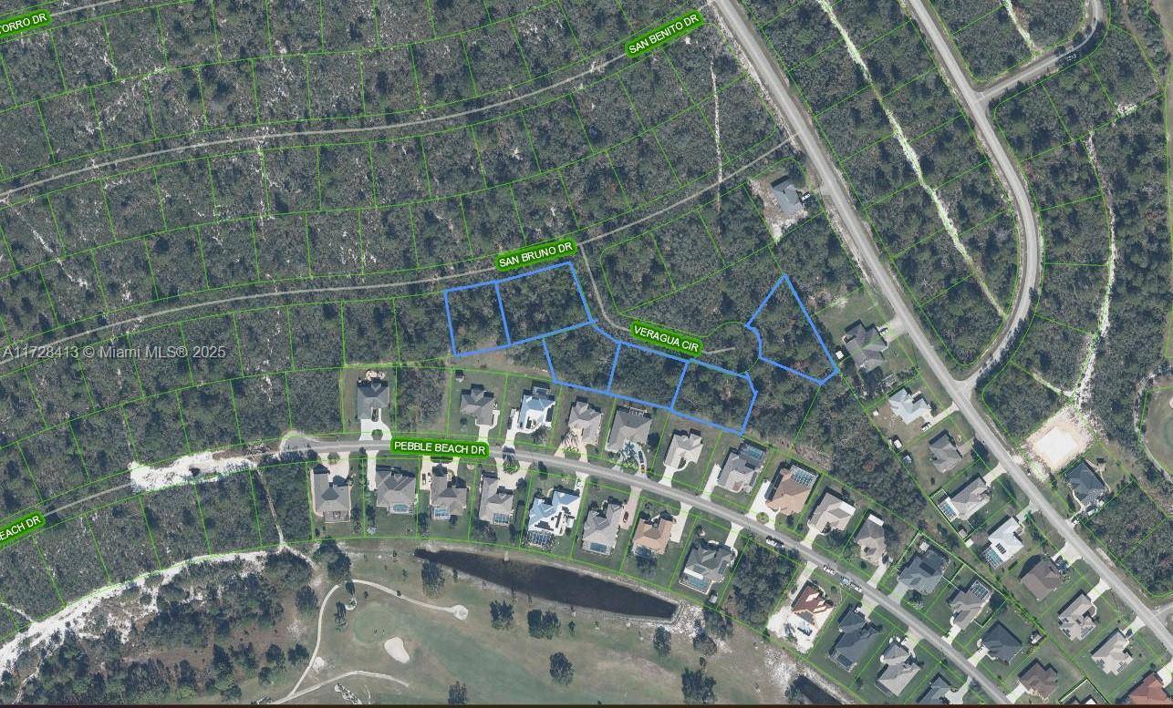 Sebring, FL 33872,5515 Veragua Circle