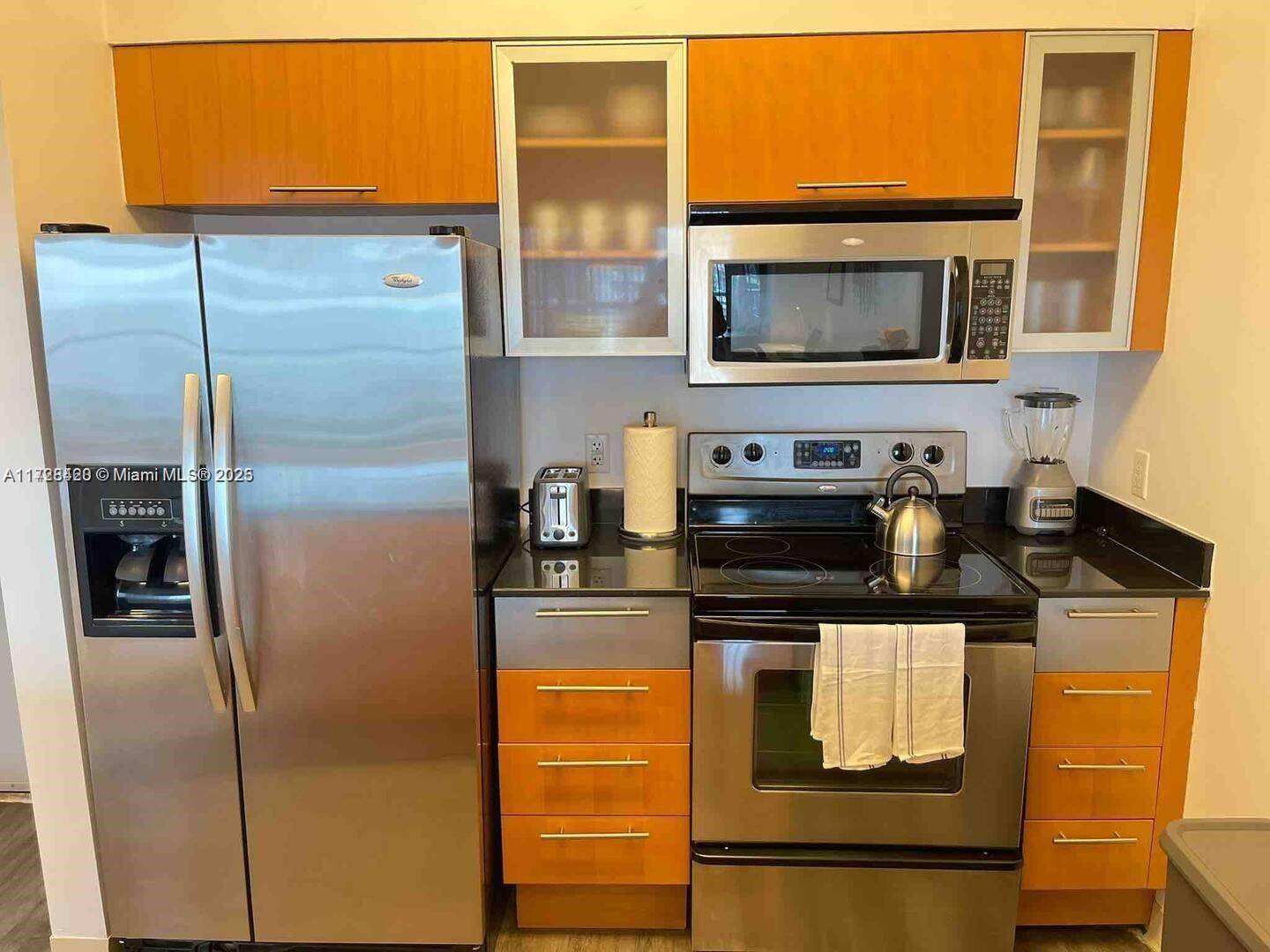 Miami, FL 33132,1750 N Bayshore Dr #3010