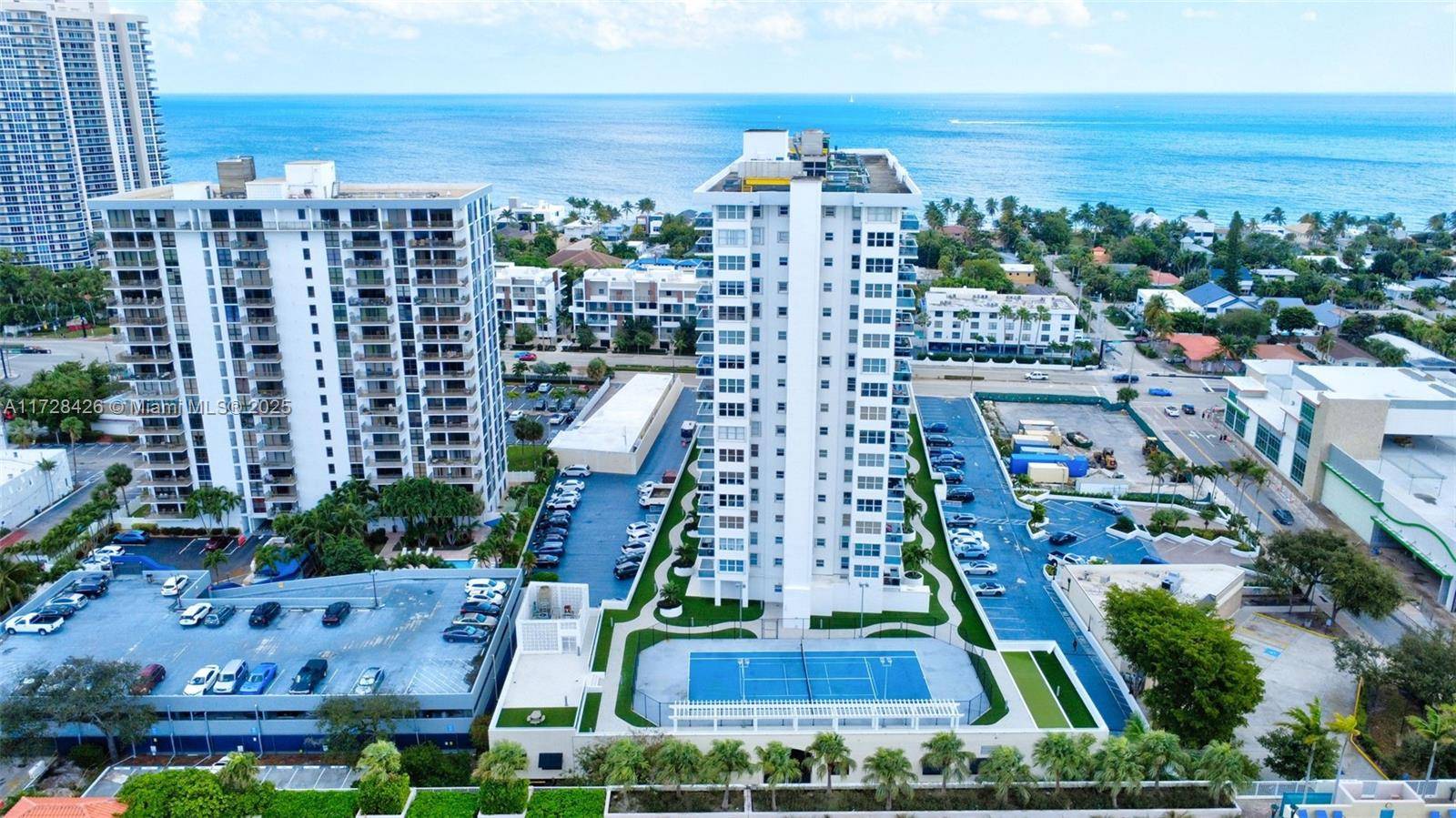 Fort Lauderdale, FL 33308,3015 N Ocean Blvd #3J