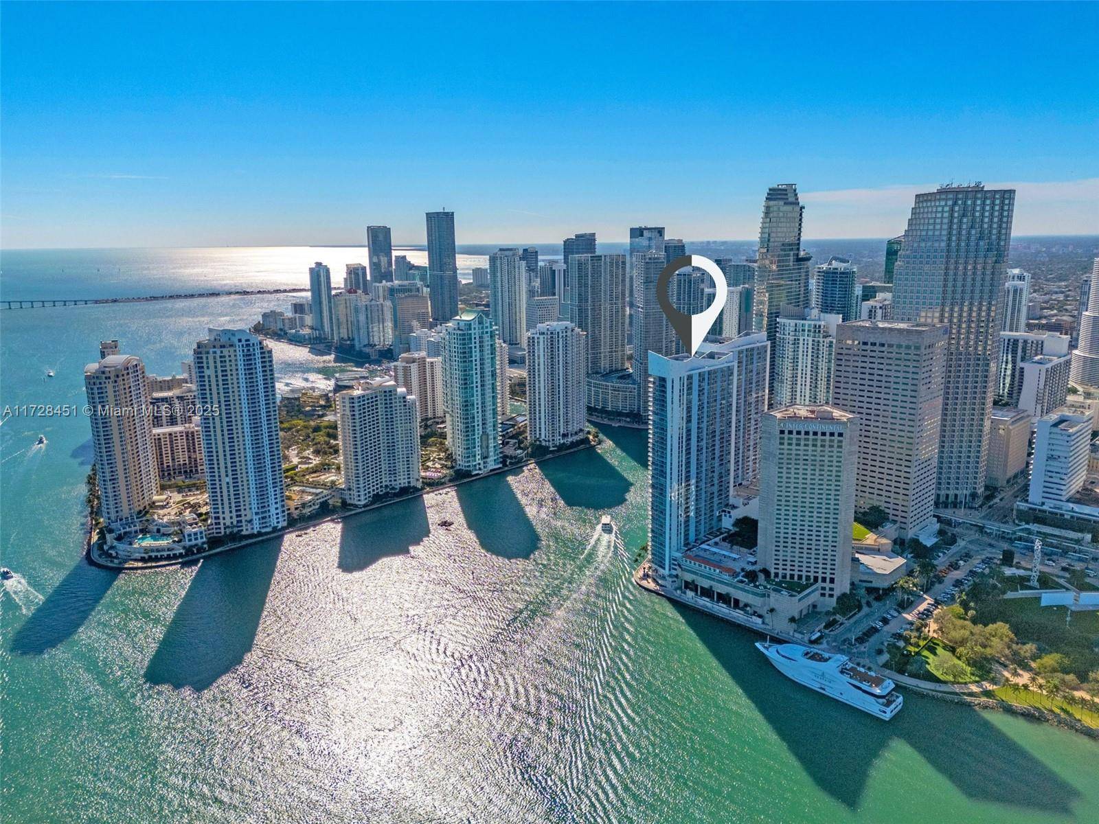 Miami, FL 33131,335 S Biscayne Blvd #3612