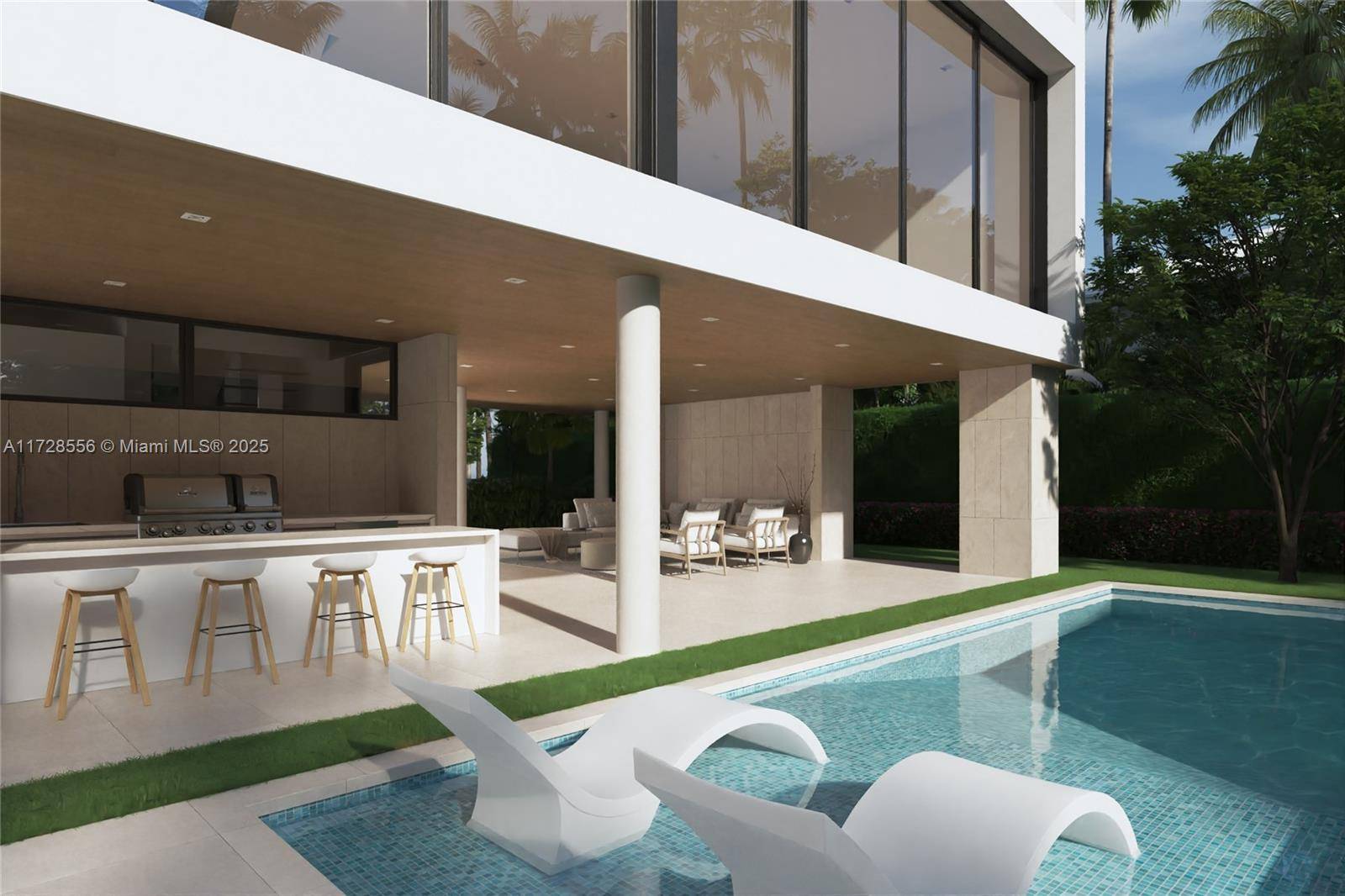 Miami, FL 33133,3530 Crystal View Ct