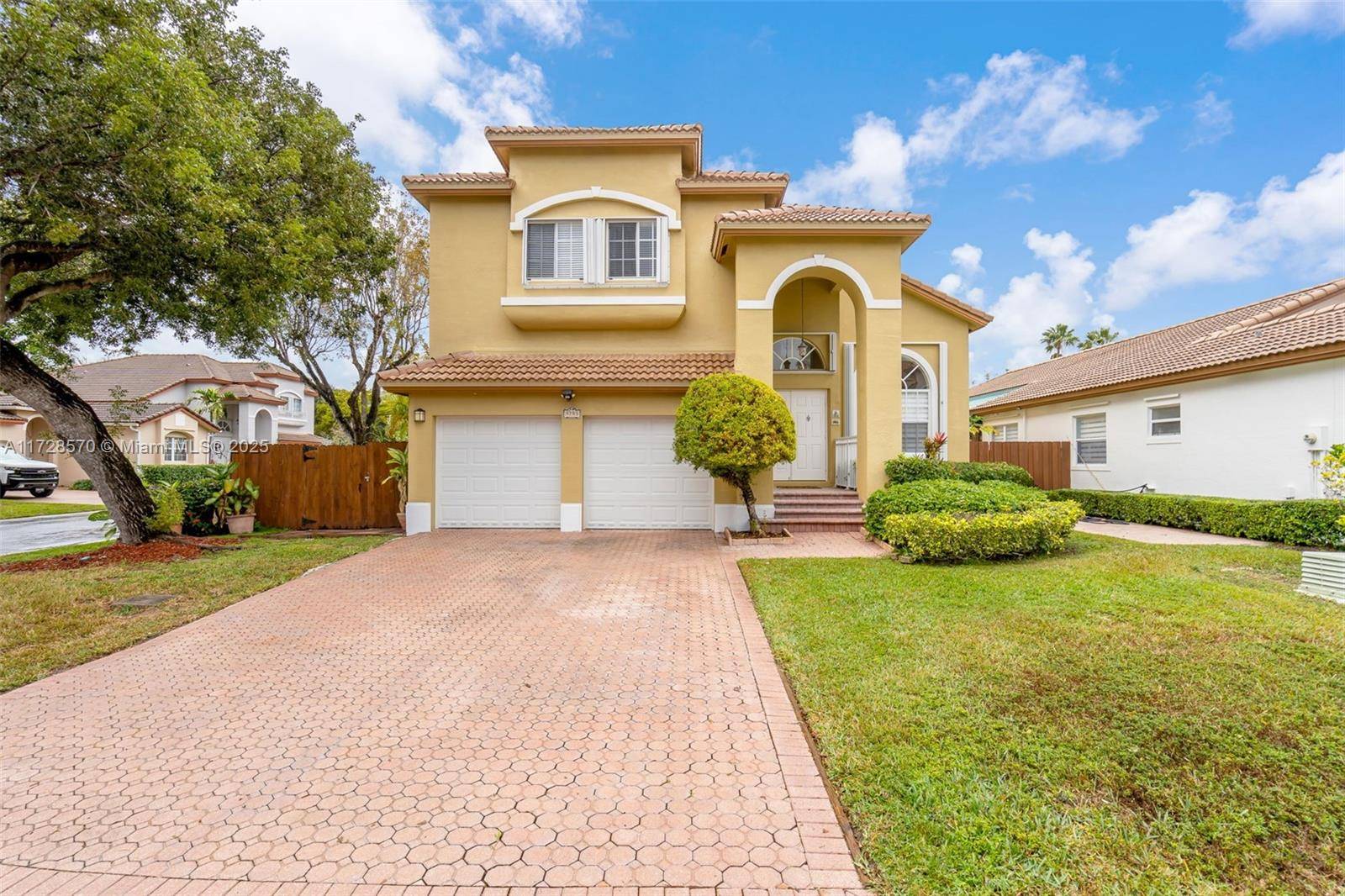 Doral, FL 33172,9793 NW 29th Ter