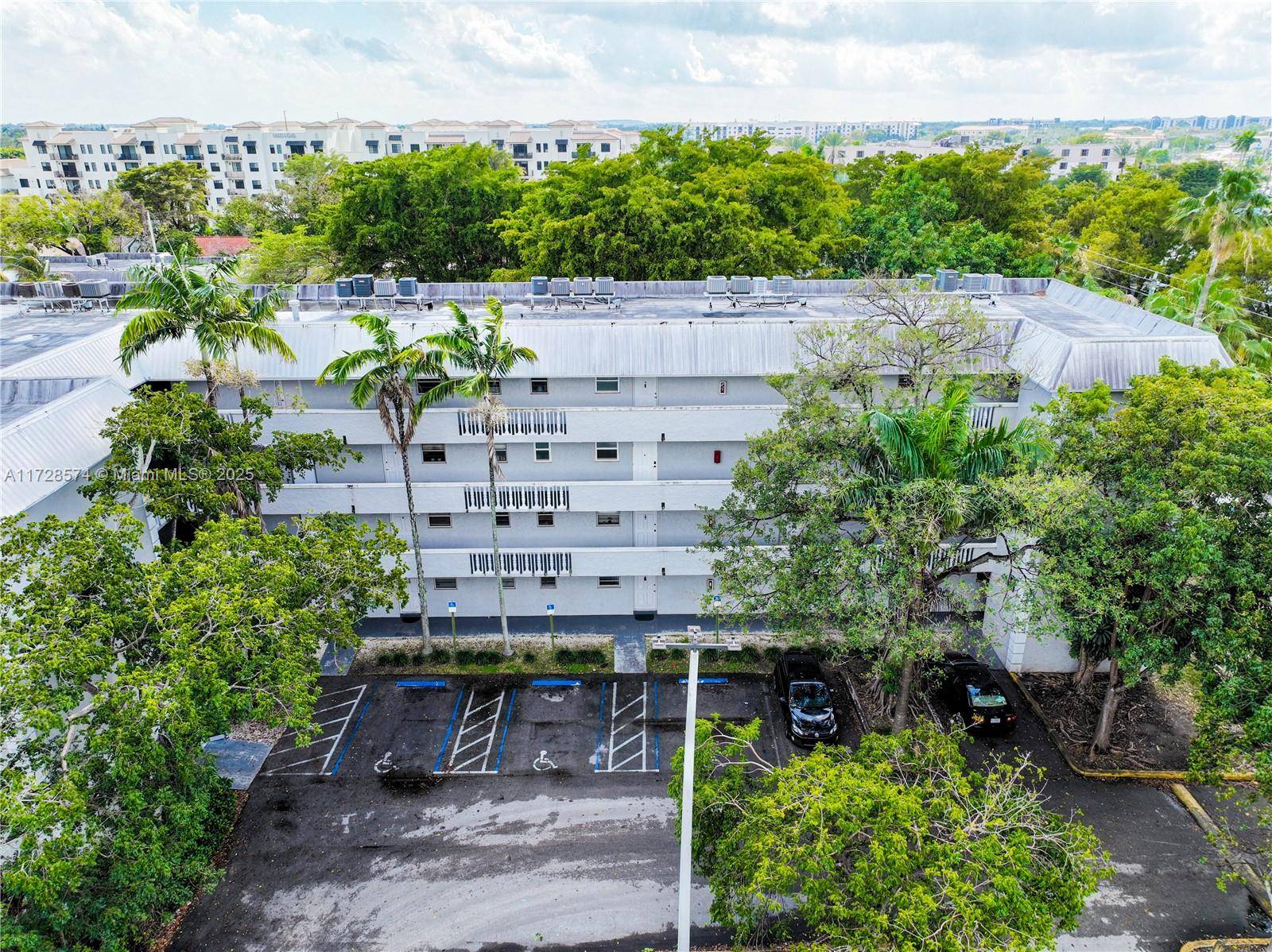 Palmetto Bay, FL 33157,17255 SW 95th Ave #161